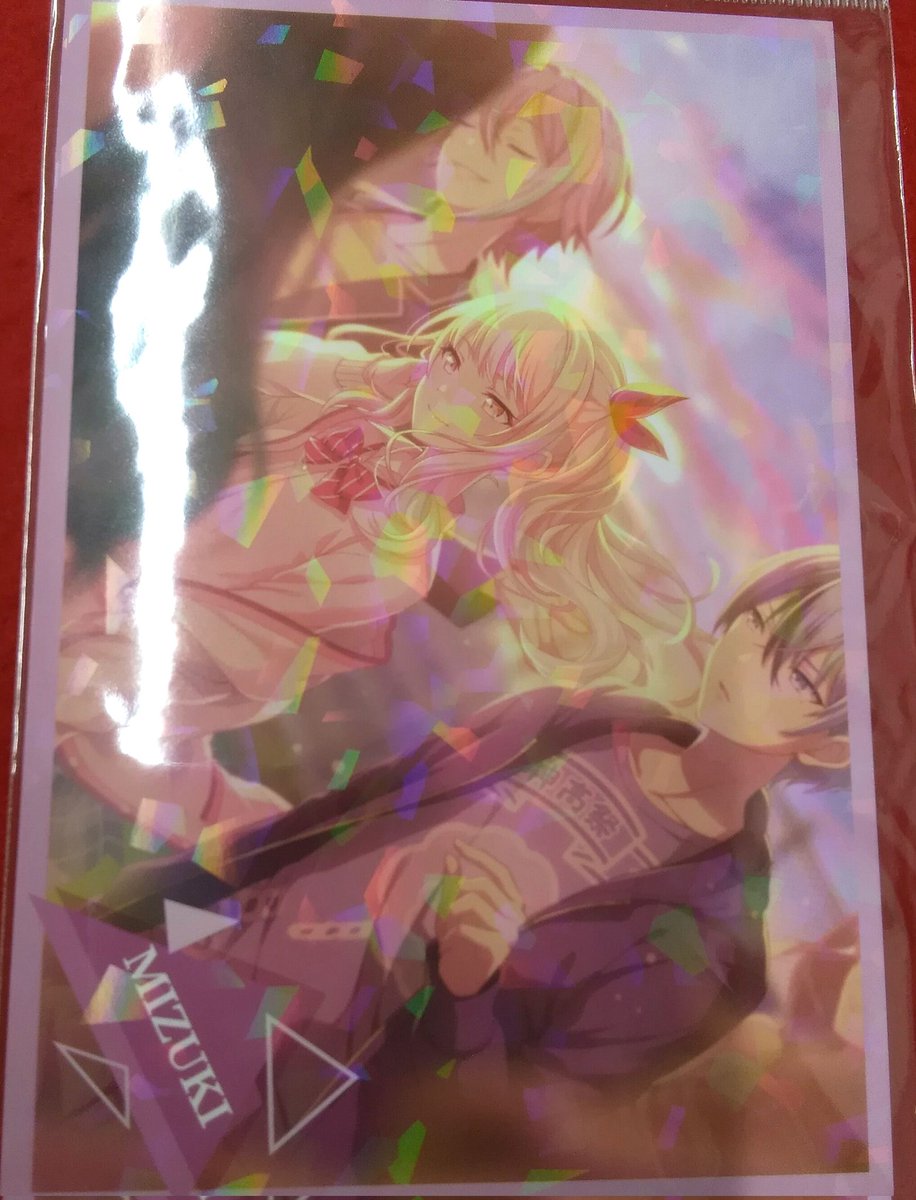 入荷情報】 #プロジェクトセカイ より 2.5周年記念フェア ◇キラキラ