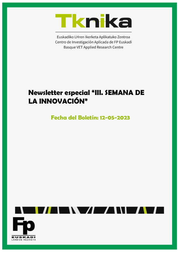 Rutinas Innovación tweet media