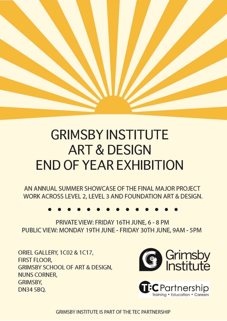 gifhe's tweet image. Save the date! Great opportunity to support rising new creative talent in our region!