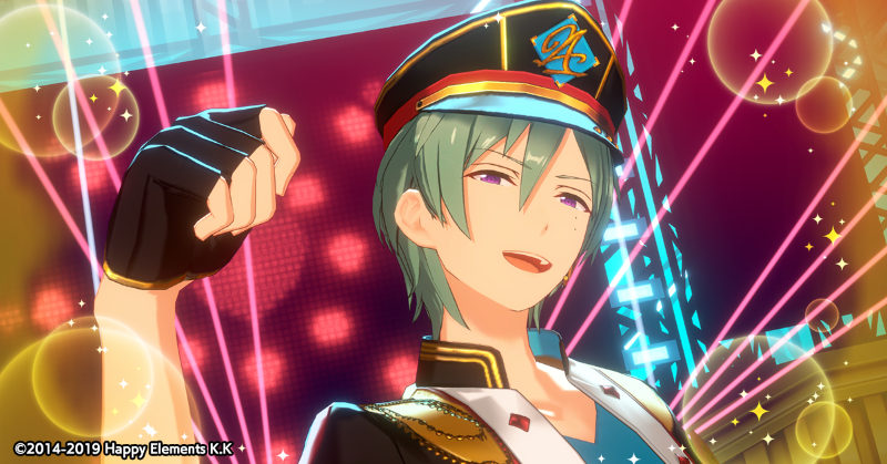 あんさんぶるスターズ!!Music【公式】 on X: あんさんぶるスターズ!!Music【公式】 on X: