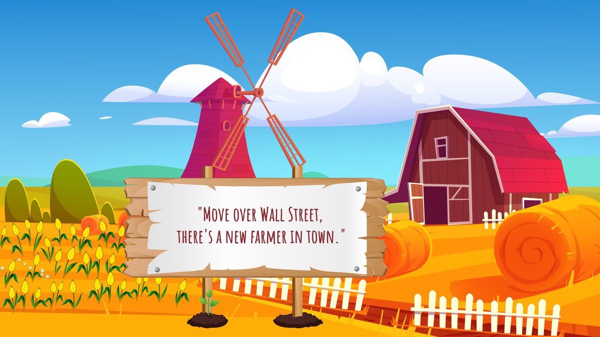 FarmCraze tweet media