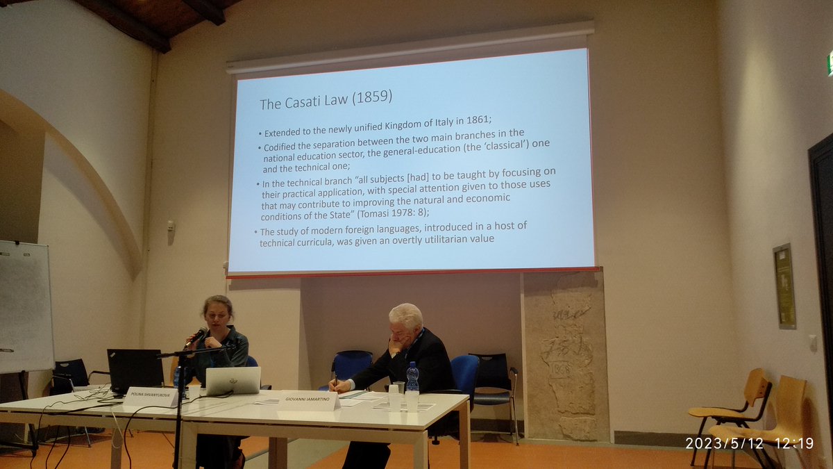 CentroCIRSIL tweet media