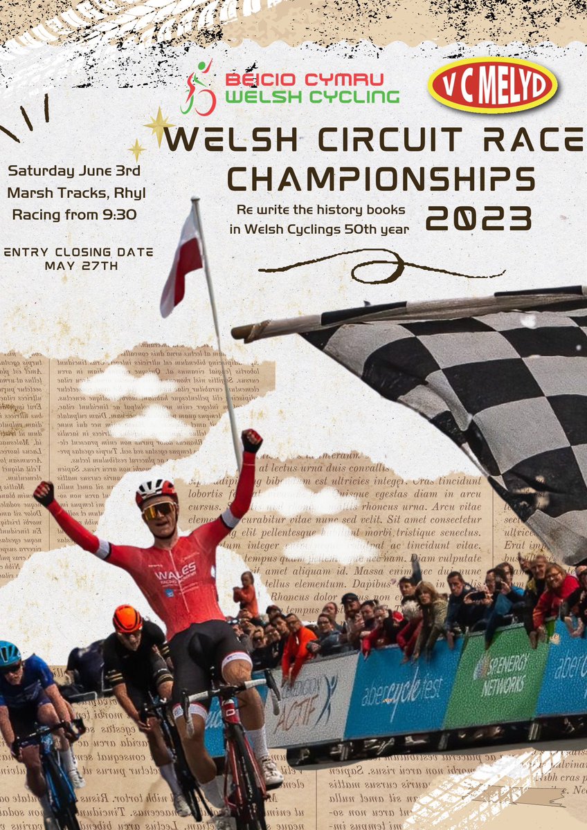 Beicio Cymru tweet media