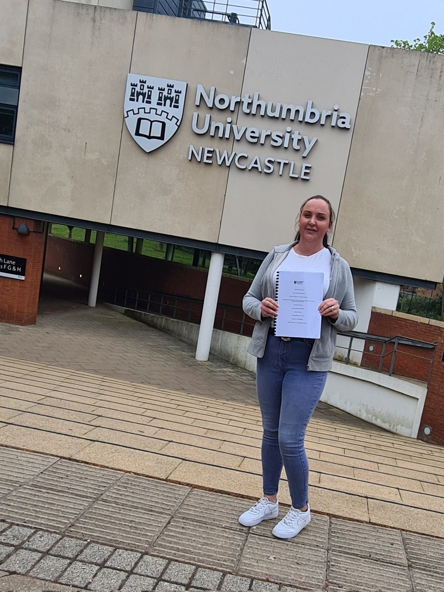 EmmaWilko13's tweet photo. The end is near, iv completed my OSCE exam today my dissertation is done and handed in. My journey of being a Student Nurse is nearly over. I'm proud of what I have achieved and I can't wait for the future in my nursing career 🥰🥰 https://t.co/aIpOoJnhIg