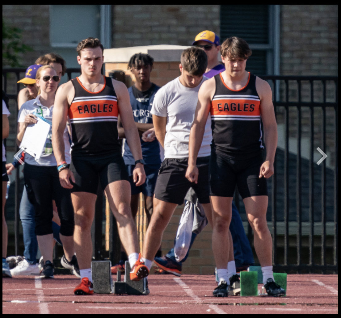 NOFBpersist's tweet photo. Great to see a bunch of eagle football and track guys competing at the GLC championships! ⁦@NOEagles⁩ ⁦@NOCSEagles⁩ ⁦@Murphy_NOEagles⁩ ⁦@danielfurdui6⁩ ⁦@jkelley_6⁩ ⁦@collinwillard17⁩ https://t.co/0oNyXkyDCK