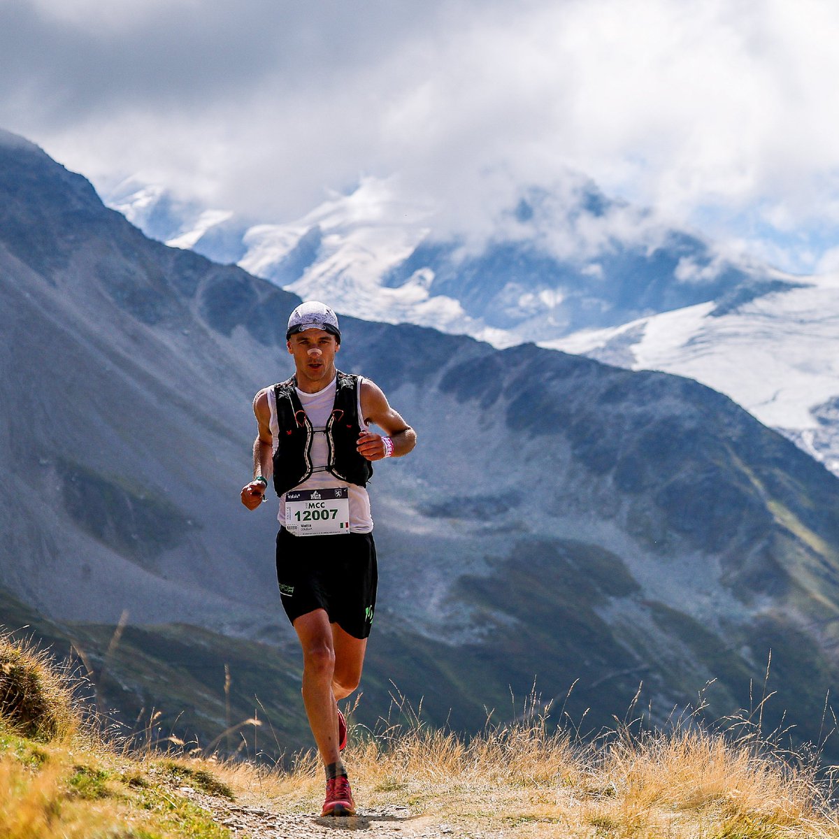 HOKA UTMB® Mont-Blanc tweet media