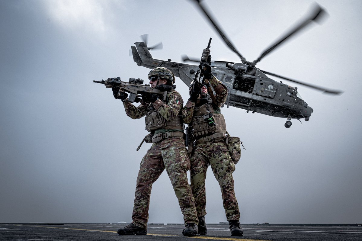 NATO Allied Joint Force Command Brunssum - JFCBS tweet media