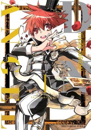 WCComicShop's tweet photo. Esta semana os traemos el Tomo 4 de Baki, el Tomo 1 de D.N.Angel, el Tomo 16 de Shuumatsu no Valkyrie y el Tomo 11 de Yakuza Amo de Casa

#estrenosmanga https://t.co/IVfY4cA9Oo