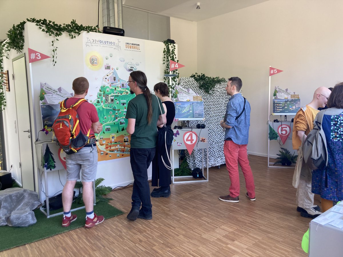 Devolution🌱(sunny.garden/@devolution on Mastodon) tweet media