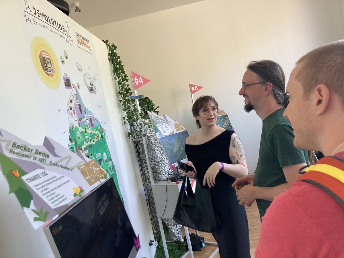 Devolution🌱(sunny.garden/@devolution on Mastodon) tweet media