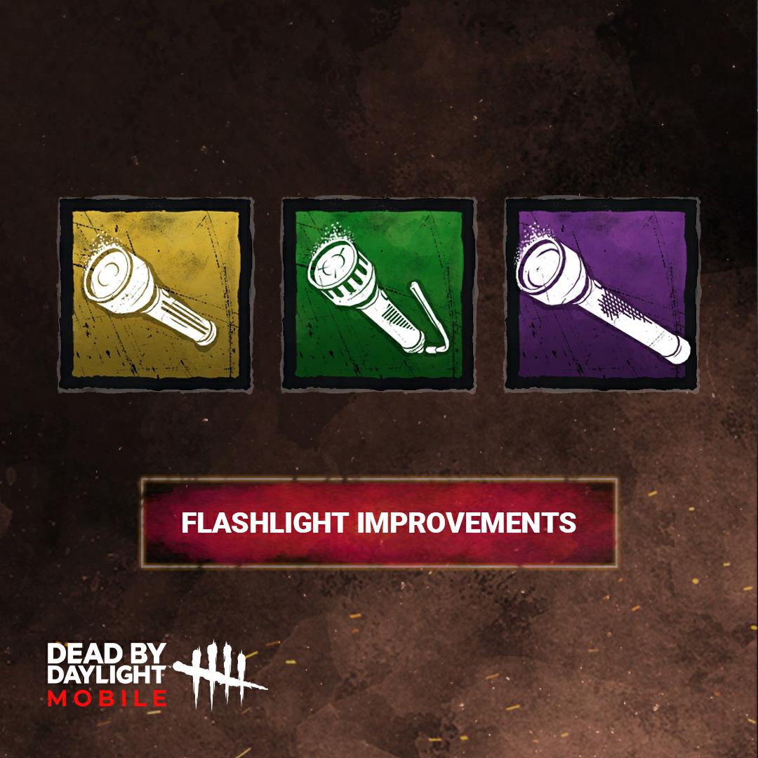 Dead by Daylight Mobile on Twitter "Have you tried the joystick