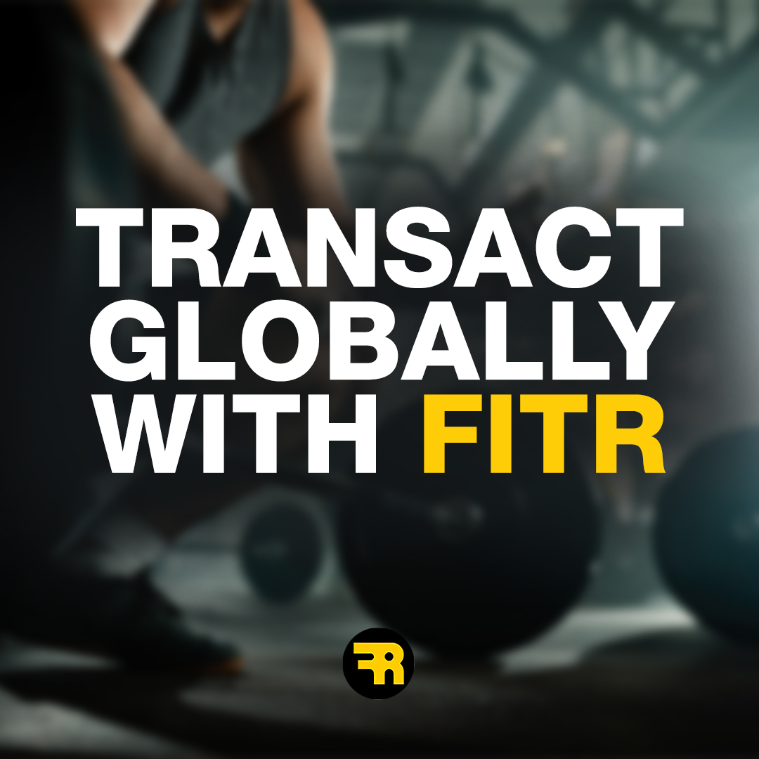 fitrtoken's tweet photo. Looking for a way to invest in your health and fitness? 💰 With FITR Token, you can buy and trade our token alongside over 80+ cryptocurrencies. Join the fitness revolution and invest in your well-being today! 

#FITRToken #CryptoInvestment #FitnessRevolution https://t.co/pTVhEx2oUY