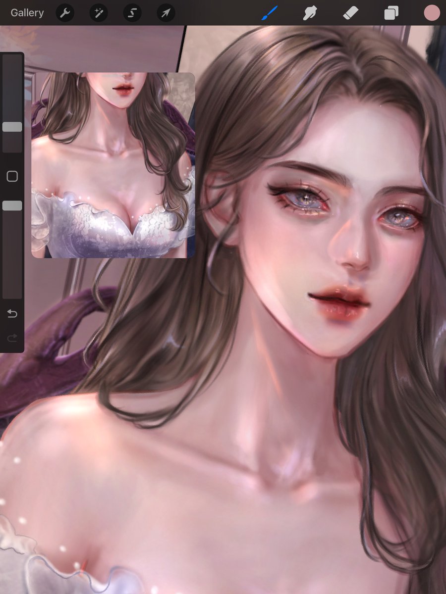 หวานกรุบ✨