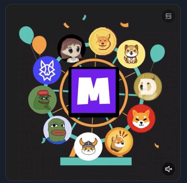 prashanth_P0073's tweet photo. @Bybit_Official Fixed it $Mong #Mong https://t.co/UfPbVXPlPV