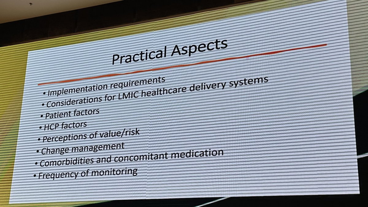 HankinsCanfemme's tweet photo. Dynamic Simiso Sokhela of #Ezintsha at U Wits, South Africa presenting at #INTEREST2023 in 🇲🇿on challenges &amp; opportunities for transitioning to clinical use of long acting injectables for #HIV treatment and why we need the choice of LAI ART. https://t.co/FEylosXmic