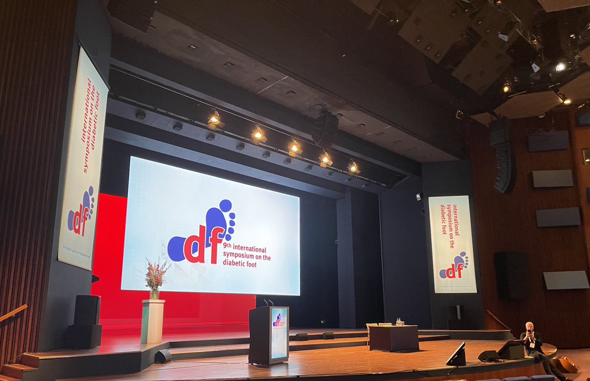 manalvascular's tweet image. Delighted to present at #isdf2023 in The Hague @ImperialVasc