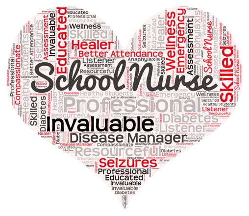 PrestonHollowES's tweet photo. Thank you, Nurse Bezerra, for all you do for PHE! We are grateful for you. Happy National School Nurse Day! β€οΈβ€οΈβπ©Ήβ€οΈ Thanks for helping us stay safe and healthy! #PHEInspired #IBPYP @TemesghenAsmer3 @TeamDallasISD https://t.co/ax9kpRJLLq