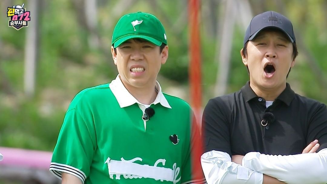 yangsechanifc's tweet photo. [📸 Photos on 230512] 편먹고 공치리5 승부사들 (Team Up 072 Season 5) EP7

🔗 https://t.co/SZMQxMpE7e
·
#양세찬 #yangsechan #梁世燦
#편먹고공치리 #편먹고공치리5
#편먹고공치리5승부사들 #편먹고공치리시즌5
#편먹고072 #편먹고072시즌5 #공치리
#TeamUp072 #TeamUp072S5
#Team072 #Team072S5 https://t.co/aqasRR3gnM