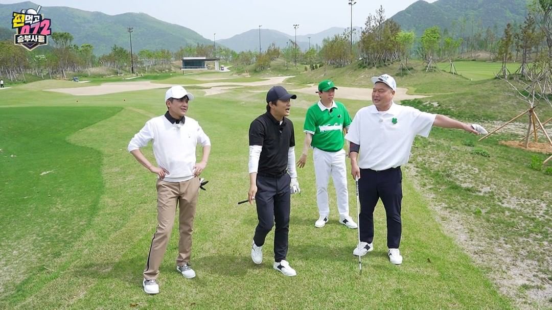 yangsechanifc's tweet photo. [📸 Photos on 230512] 편먹고 공치리5 승부사들 (Team Up 072 Season 5) EP7

🔗 https://t.co/SZMQxMpE7e
·
#양세찬 #yangsechan #梁世燦
#편먹고공치리 #편먹고공치리5
#편먹고공치리5승부사들 #편먹고공치리시즌5
#편먹고072 #편먹고072시즌5 #공치리
#TeamUp072 #TeamUp072S5
#Team072 #Team072S5 https://t.co/aqasRR3gnM