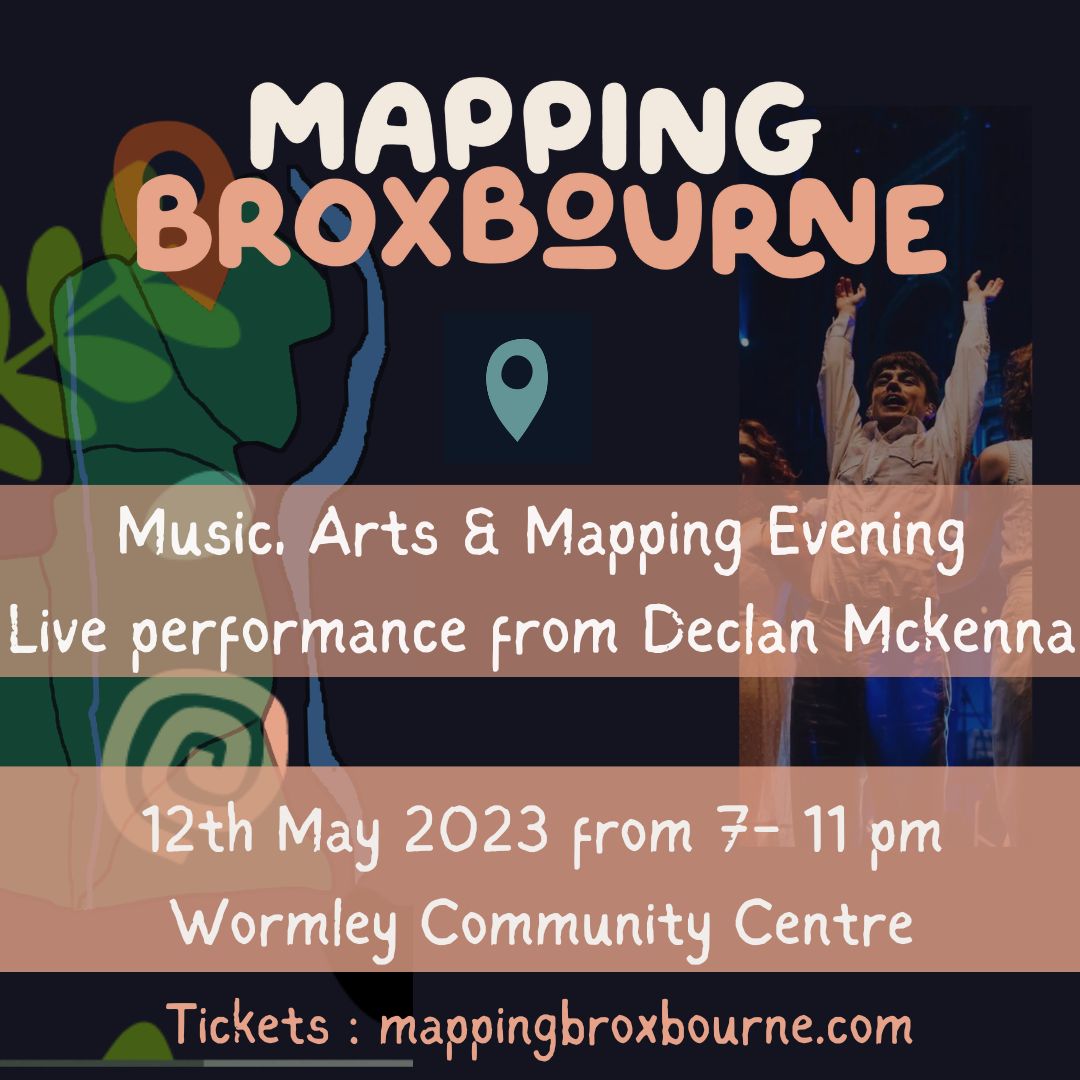 Broxbourne Big Local tweet media