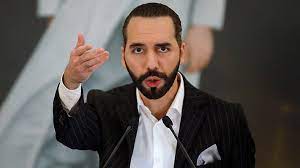 #EsNoticia: El Presidente de El Salvador, #NayibBukele, que mantiene una "dura lucha" contra violentas pandillas, aseguró que su país acumuló 365 días sin homicidios desde que inició su mandato en 2019. "Cerramos el 10 de mayo de 2023, con 0 homicidios a nivel nacional.