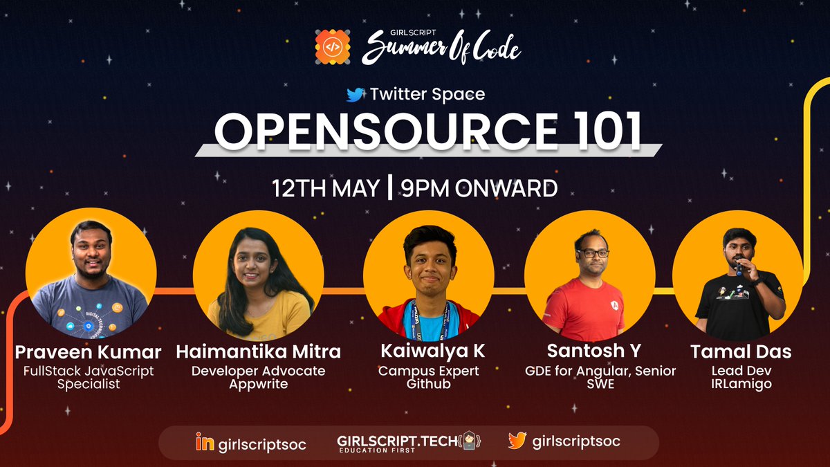 Open Source 101