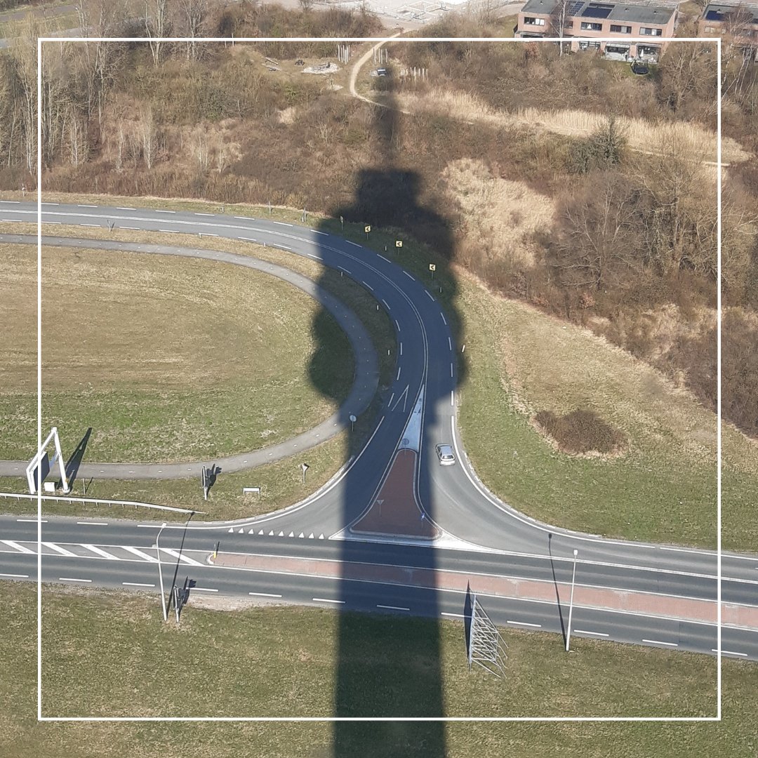 𝐍𝐞𝐯𝐞𝐫 𝐟𝐞𝐚𝐫 𝐬𝐡𝐚𝐝𝐨𝐰𝐬 😉

#Broadcastpartners #radio #Shaddow #Broadcast #Radiotower #whereisthis #view #indehoogte #werkenbijbroadcastpartners
