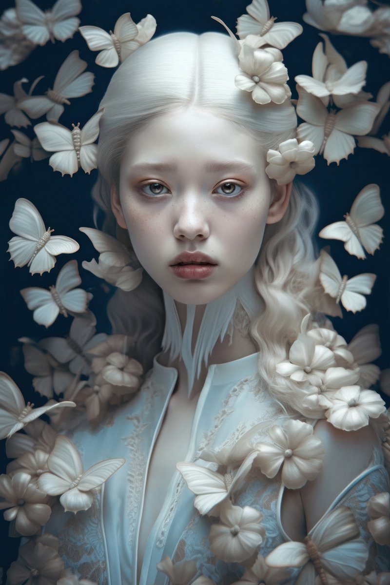 MAYDAY - AI ART IS COMING 🤖

Introducing <a href="/gracealmeradk/">Grace Almera 🍓</a> with "Guardian Of The Forgotten Soul's"

🟡 Marketplace : <a href="/foundation/">Foundation 🌐</a>
🟡 Price : 0.25

Link in the first comment ⬇️