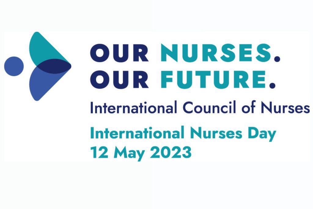 Happy International Nurses Day!! We want to celebrate and say thank you to our amazing nurses peers 👨‍⚕️ 👩‍⚕️ #IND2023 #InternationalNursesDay2023