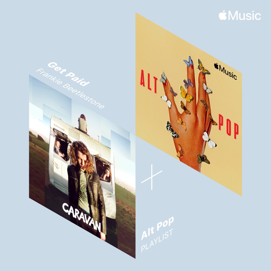 Love❤️ <a href="/AppleMusic/">Apple Music</a>