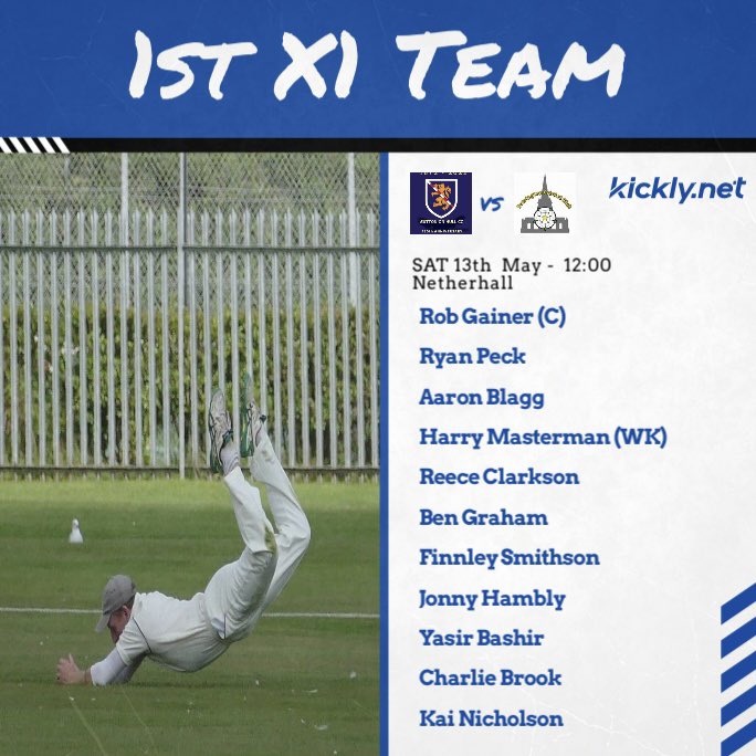 Sutton on Hull Cricket Club tweet media