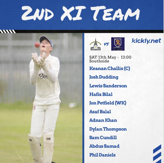 Sutton on Hull Cricket Club tweet media