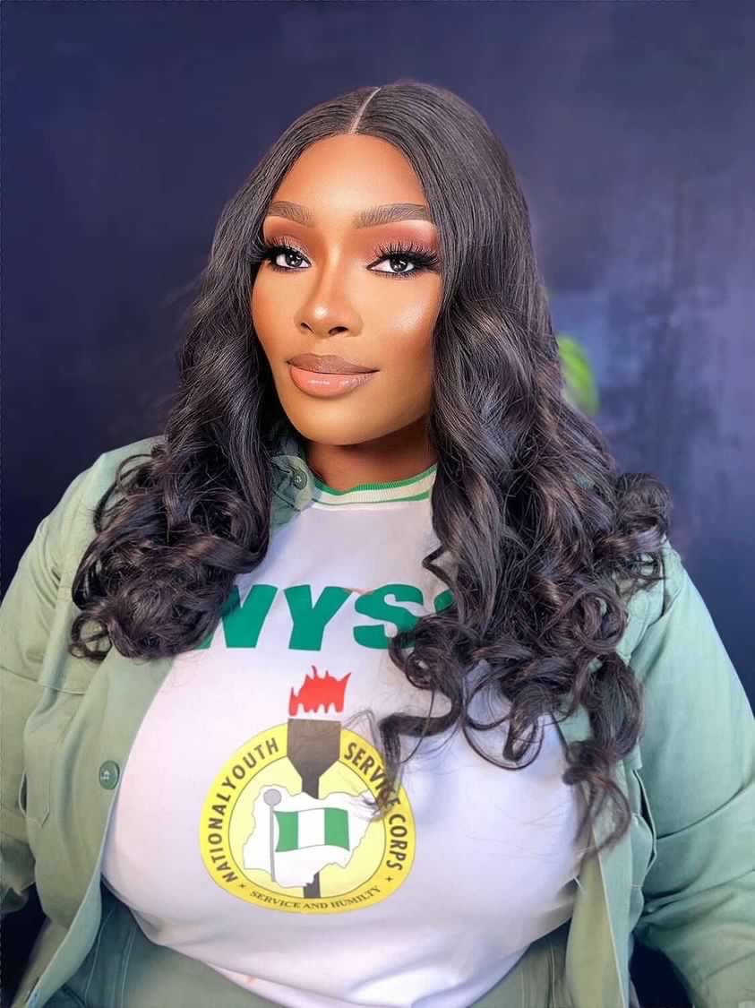 corpershop's tweet photo. Crested Vests from us 💯 Stand out in style with our NYSC crested vests - the perfect way to showcase your patriotism and pride! - 08080036030

.
#NYSC50 | Unavailable | Opay | #nysc https://t.co/2huNTyJYHC