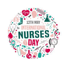 Happy international nurses' day <a href="/derbyshcft/">Derbyshire Healthcare 💙</a>