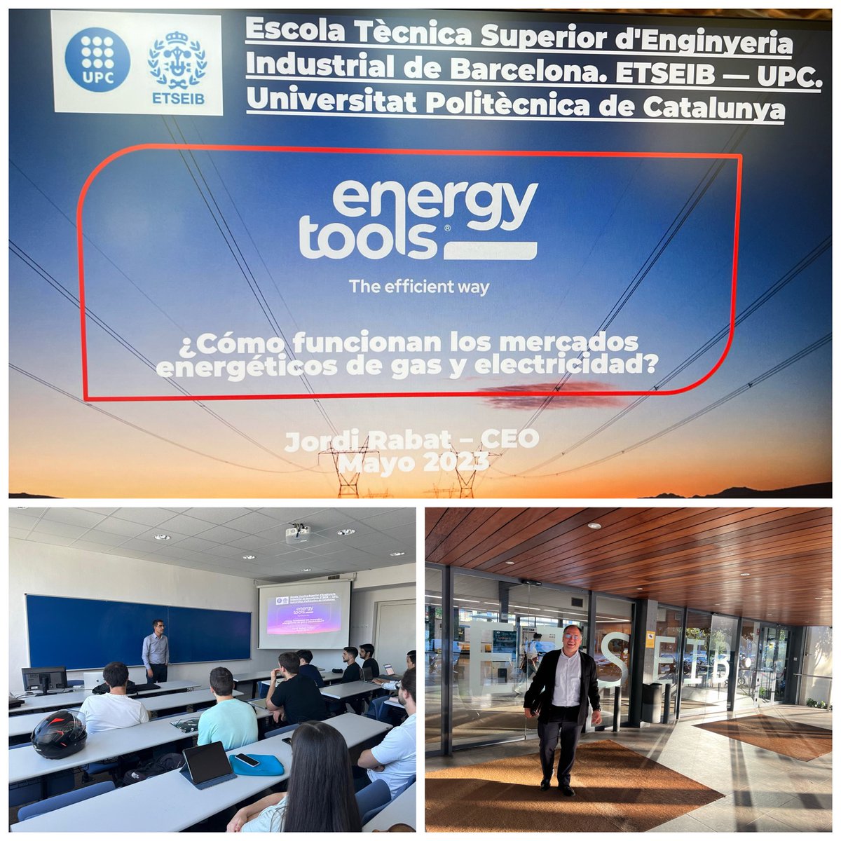 Energy Tools tweet media