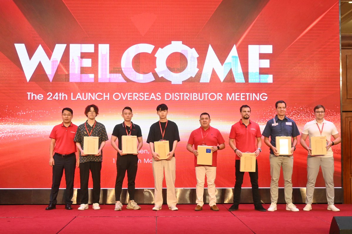 Launch Tech Co.,Ltd on Twitter "It