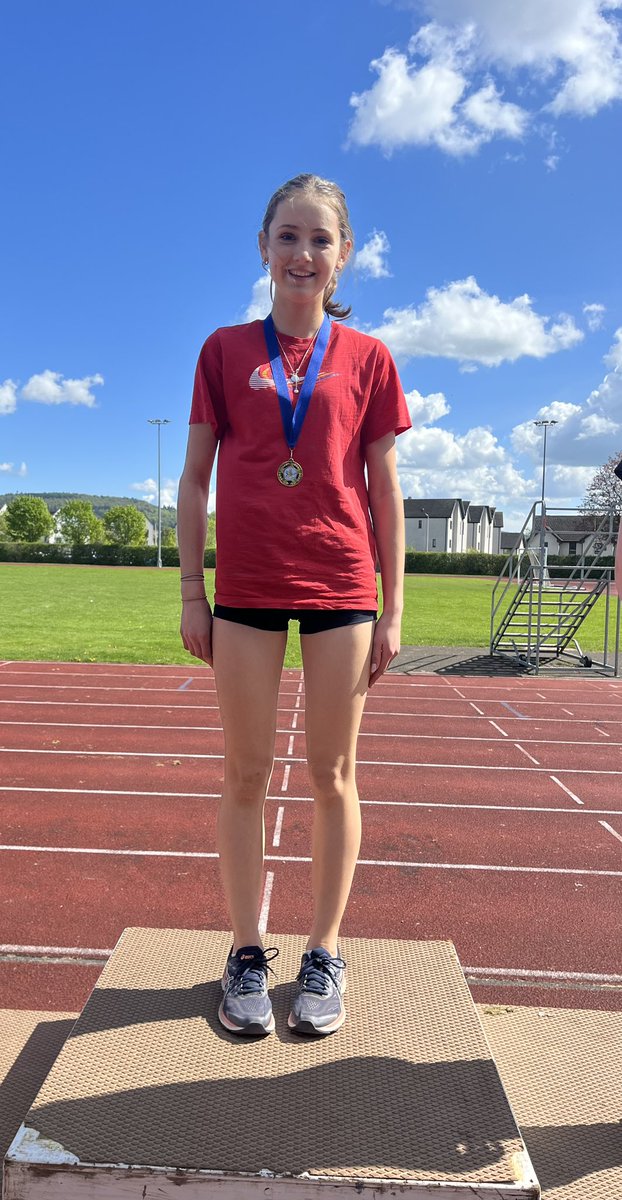 Perthhigh_pe's tweet photo. S3 Girls Sports Champion…

Faragh 🥇 https://t.co/vqvSKCPLqF