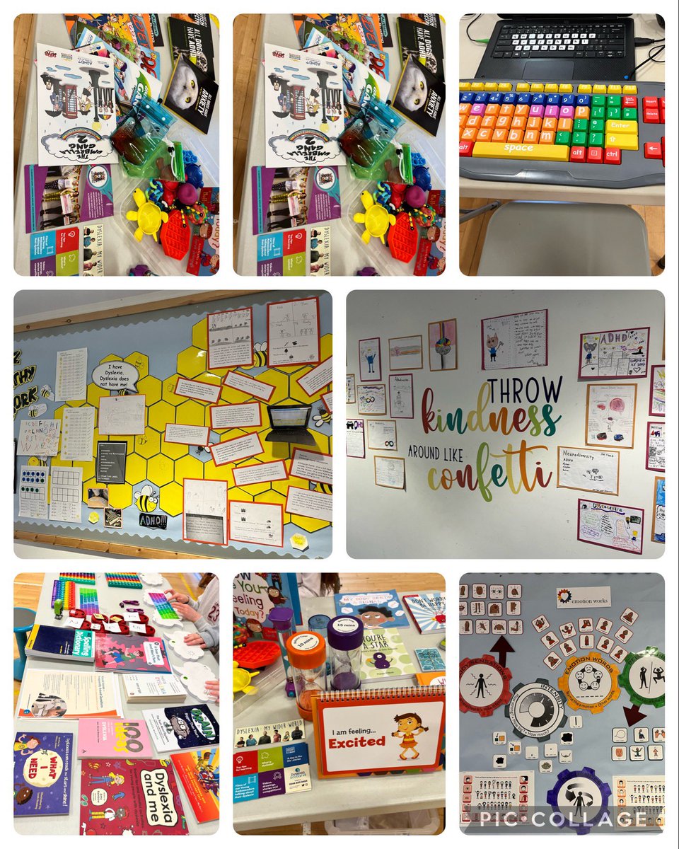 williamstonps's tweet photo. We are excited to share our development work, strategies/resources we use to support our learners and celebrate neurodiversity
#familylearning
#gettingitrightforeverychild
#bethebestyoucanbe https://t.co/Y6QsphrDtW