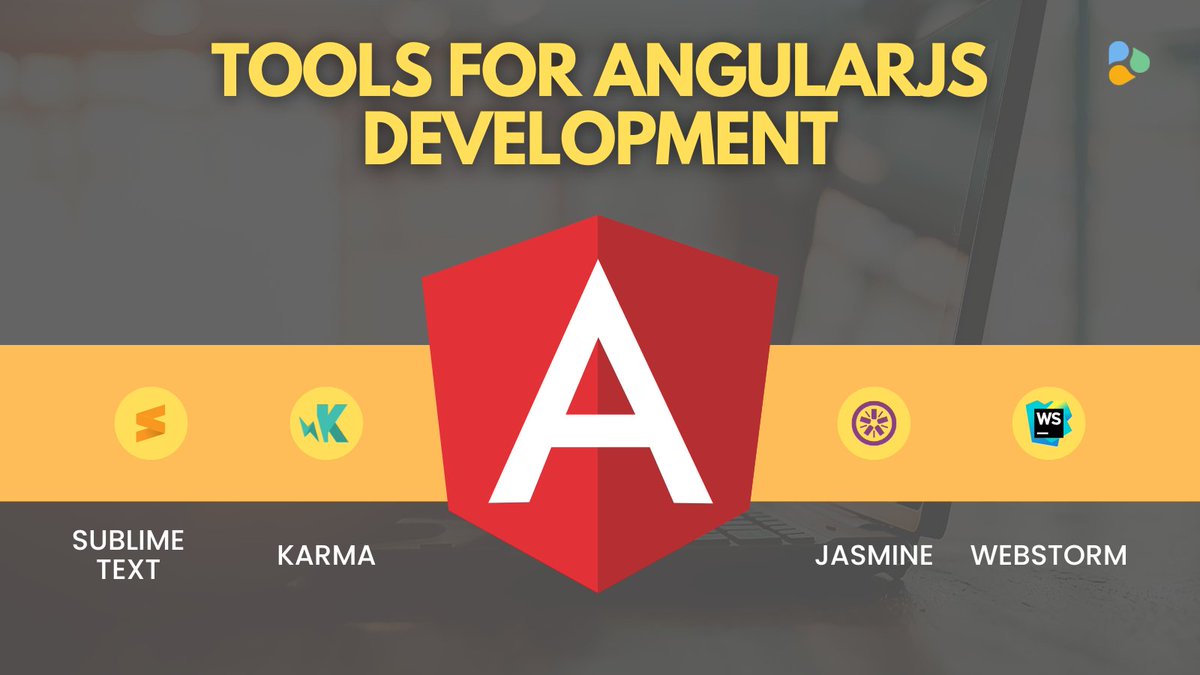 kis_krishnais's tweet image. Revolutionize your AngularJS development with these powerful tools! 🚀💻🔧 Say goodbye to headaches and hello to streamlined coding.
.
.
.
#angularjs #developmenttools #webdevelopment #coder #devlife #daysofcode #angulardeveloper #js #developers #programmer #developer
