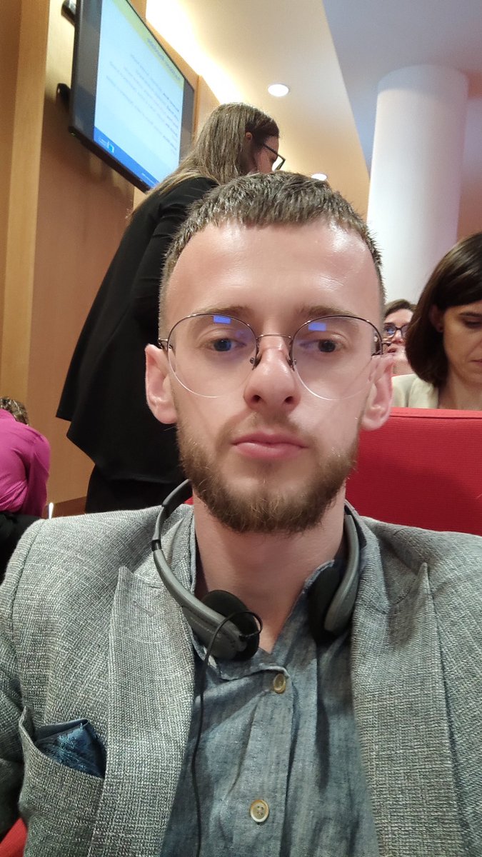 BogdaniVasmir's tweet image. French Ministry of Justice
Ministère français de la justice