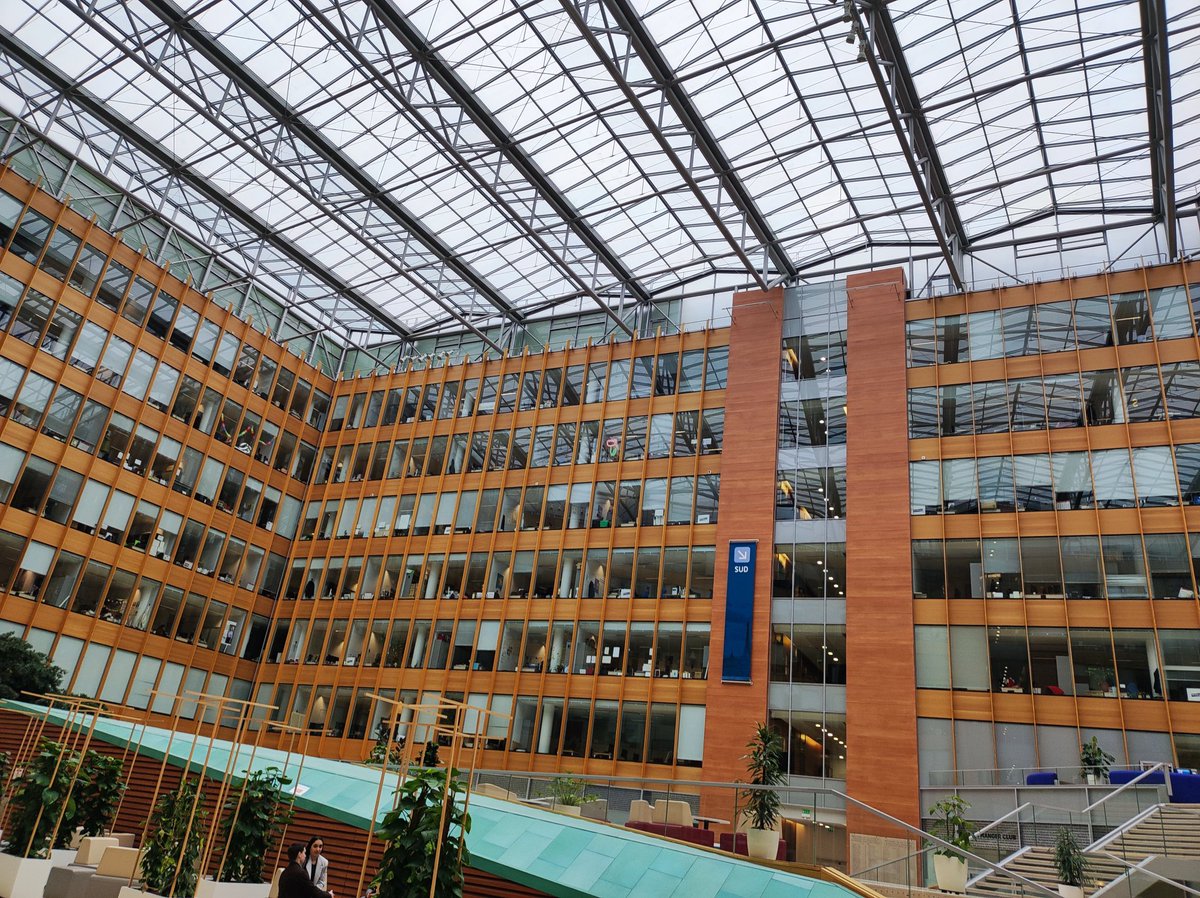 BogdaniVasmir's tweet image. French Ministry of Justice
Ministère français de la justice