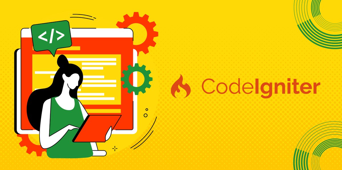 Implementasi Fitur Upload File pada CodeIgniter 3 : sharecode.my.id/implementasi-f…