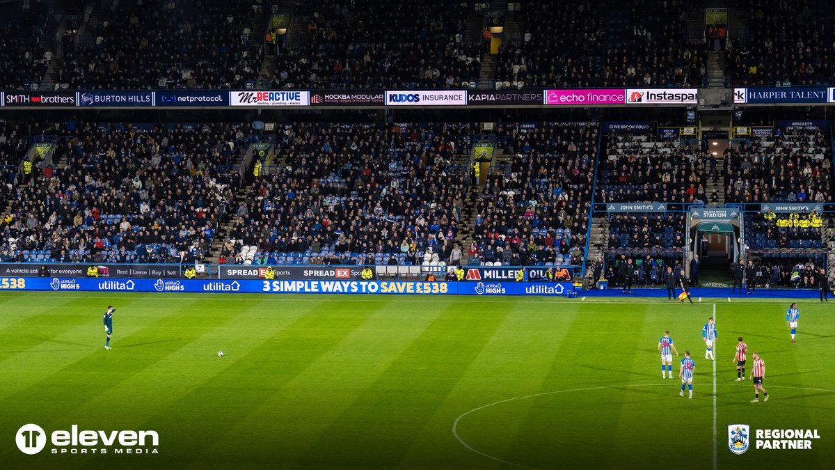 SmithBrosPower's tweet photo. As a proud #RegionalPartner, we’re pleased to see @htafc avoid relegation, as the Championship season draws to a close — with The Terriers sitting in 18th on the league table.

📸 @ElevenSports
 
Take a look at the key dates for June’s 2023/24 kickoff: https://t.co/RglHM4zd6M https://t.co/0rxNBbB73y