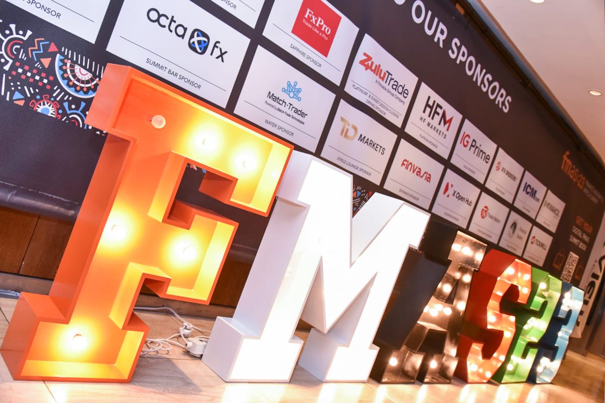 F_M_events's tweet image. What a way to kick off FMAS:23 🎉 Day 1 was all about the #NetworkingBlitzOpening Part which was a huge success and attendees from all over the world came together for drinks, discussions, and networking opportunities.

#FMAS #FMAS23 #FMevents #BusinessOpportunities #Day1 #Recap