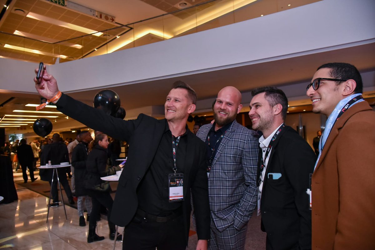 F_M_events's tweet image. What a way to kick off FMAS:23 🎉 Day 1 was all about the #NetworkingBlitzOpening Part which was a huge success and attendees from all over the world came together for drinks, discussions, and networking opportunities.

#FMAS #FMAS23 #FMevents #BusinessOpportunities #Day1 #Recap