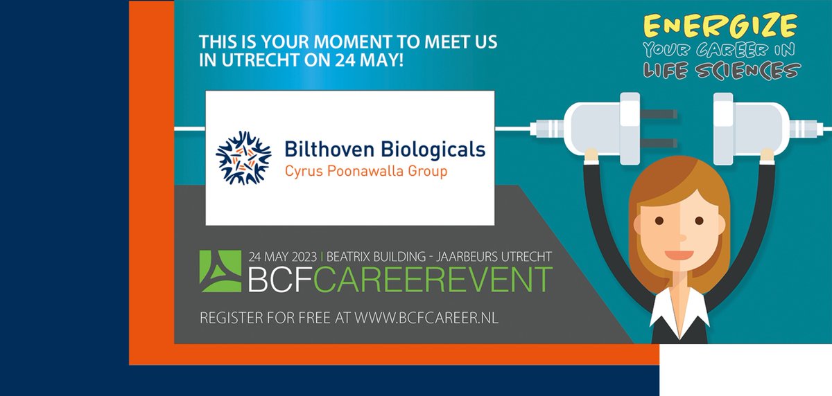 BilthovenBiologicals tweet media