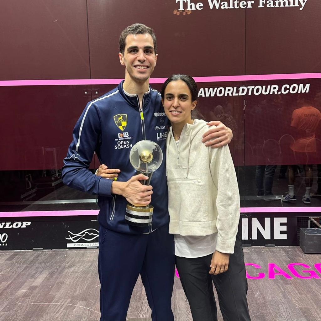 Ali Farag tweet media