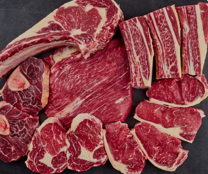 coach_lauram's tweet photo. I'm back with another plug 🔌

Hambani niyothenga injama cheap cheap at Siesta Buchery at 76 noord Street Joubert Park next to mtn taxi Rank.

If you want to sell, go to Express meat it's positive China mall.

For meaty bones bulk buyers  Karabo beef 0606475717 they deliver https://t.co/JQvwt3Lj4X
