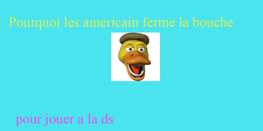 robot blagueur tweet media