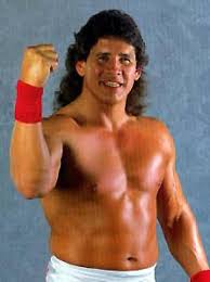 (May 10th) Happy birthday to Tito Santana 
